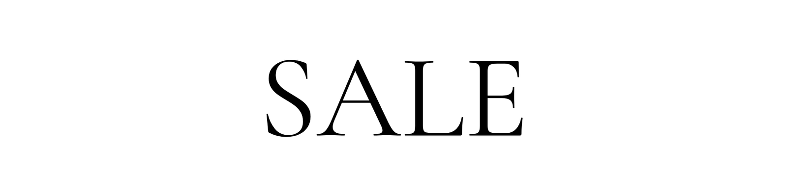 All Sale 