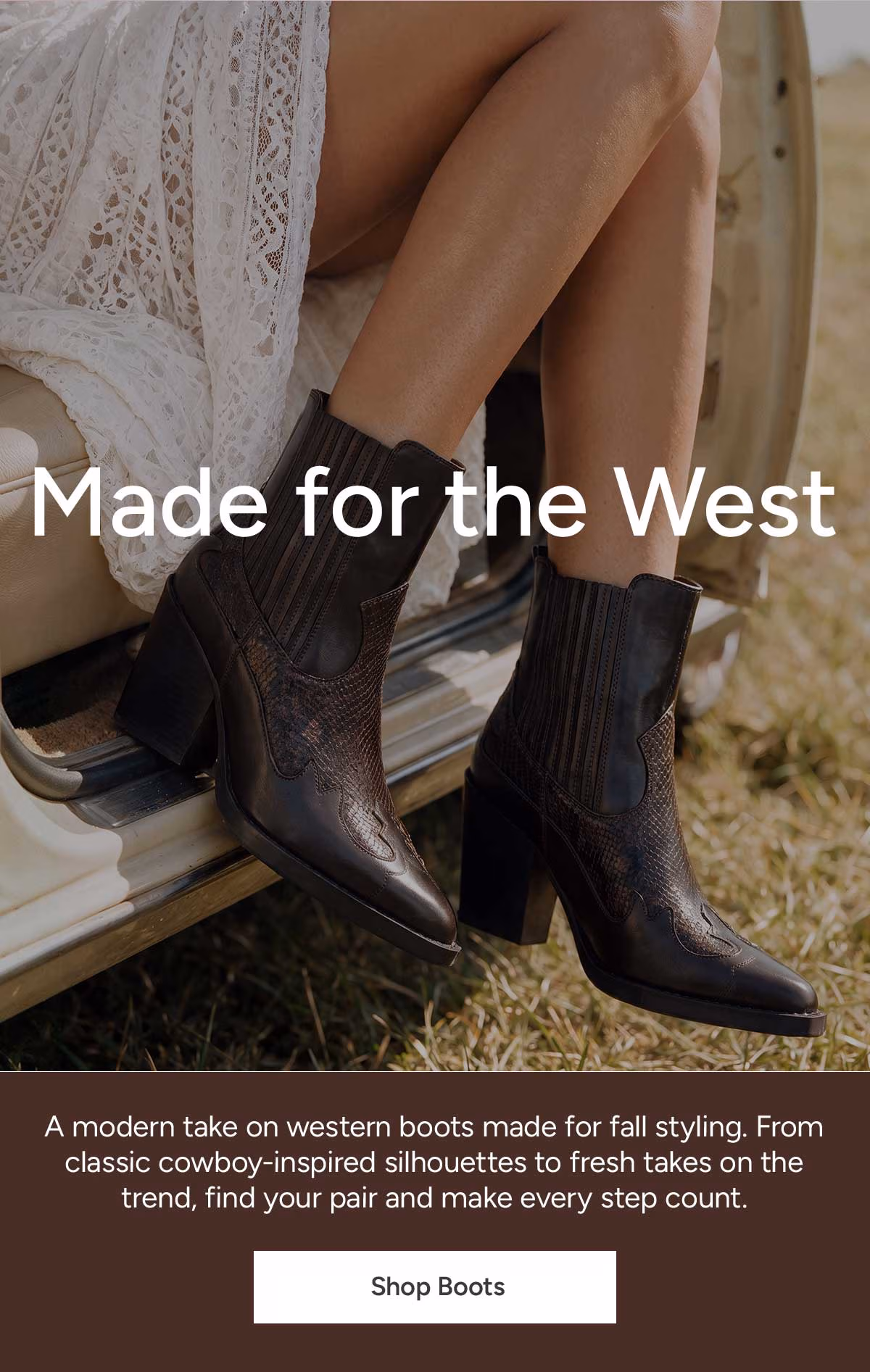 Shop Boots