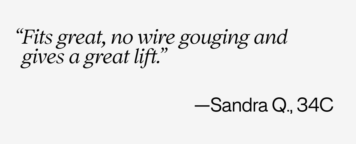 “Fits great, no wire gouging and gives a great lift.”