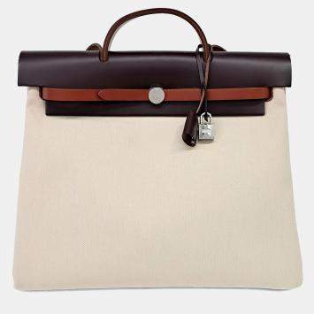 Herbag Zip PM Naturelle Ecru C