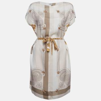 Hermès Beige Grand Tralala Pr