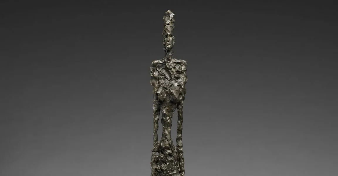 Herbert Lust's Prized Collection Lands at Christie's, Led by $30M Giacometti