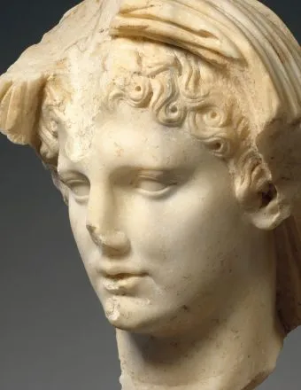 The Met Is Rewriting the Rules on Returning Contested Art