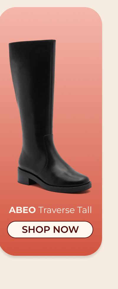 ABEO Traverse Tall