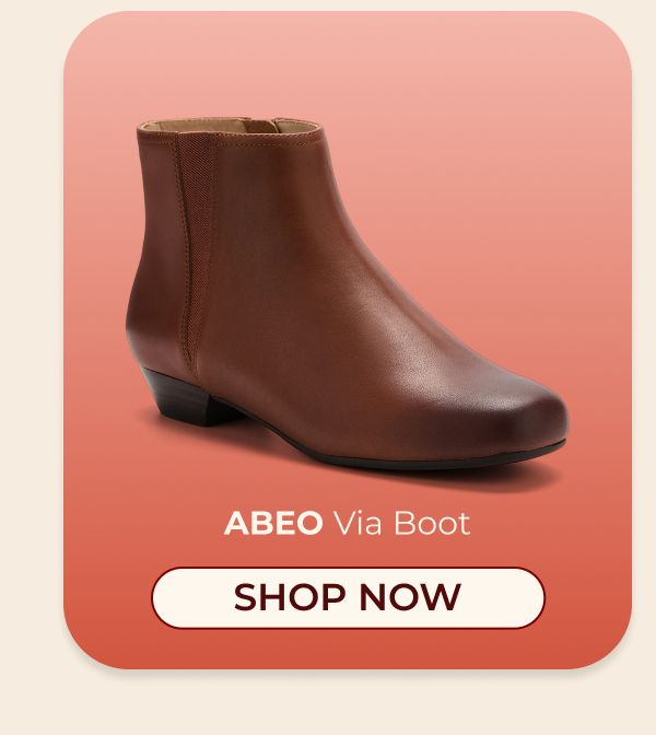 ABEO Via Boot