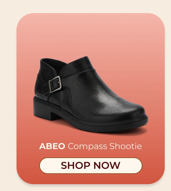 ABEO Compass Shootie