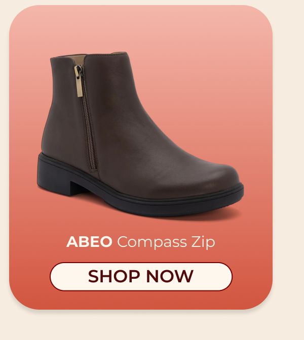 ABEO Compass Zip