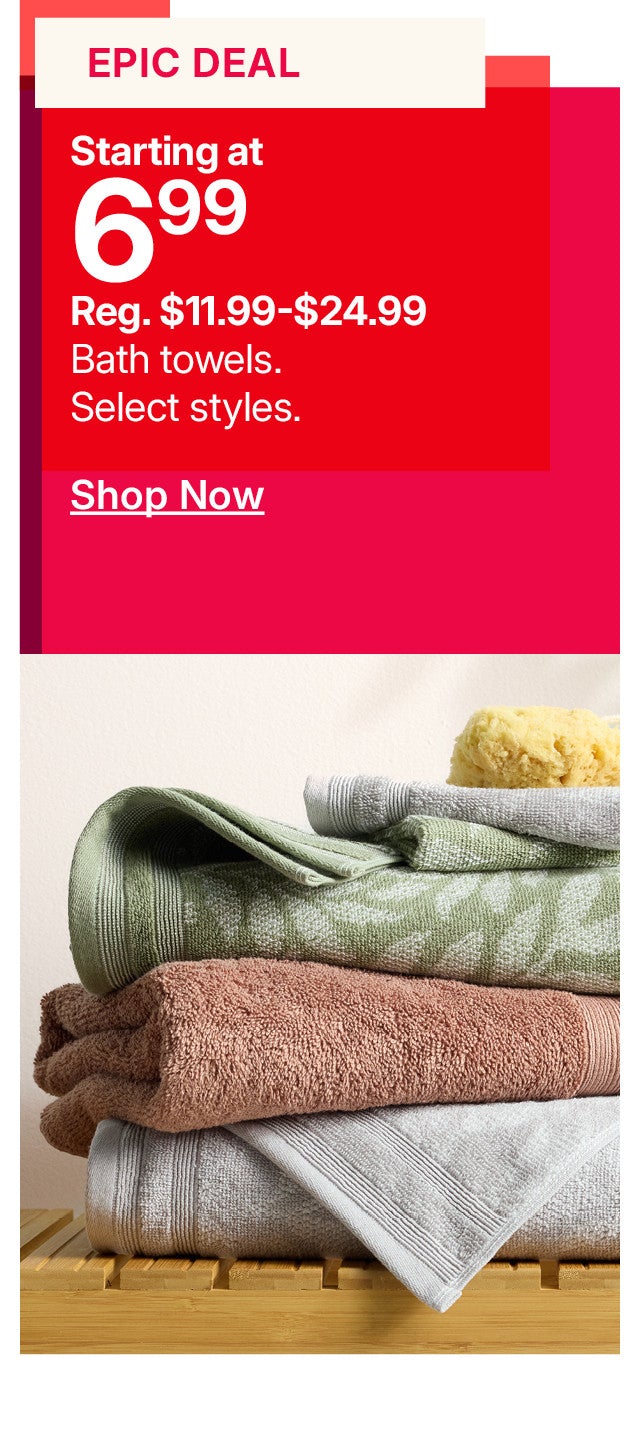 shop now