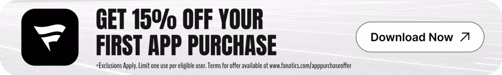 Fanatics App