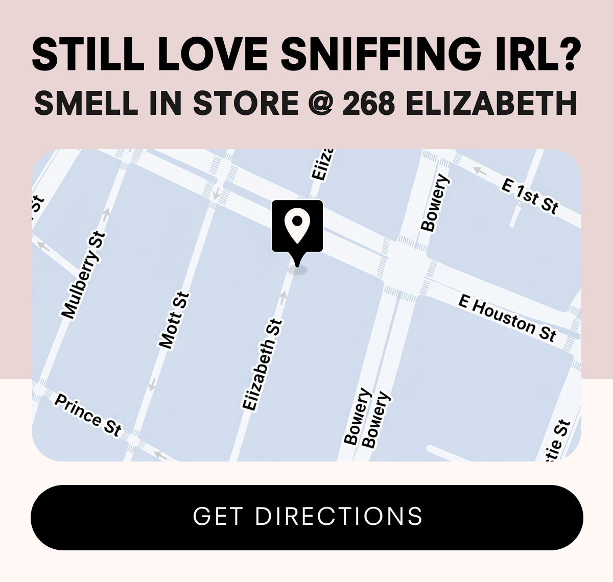 Find a stockist