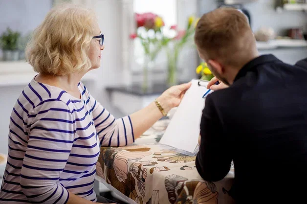 How I’m Talking to My Clients About Tackling Estate Planning