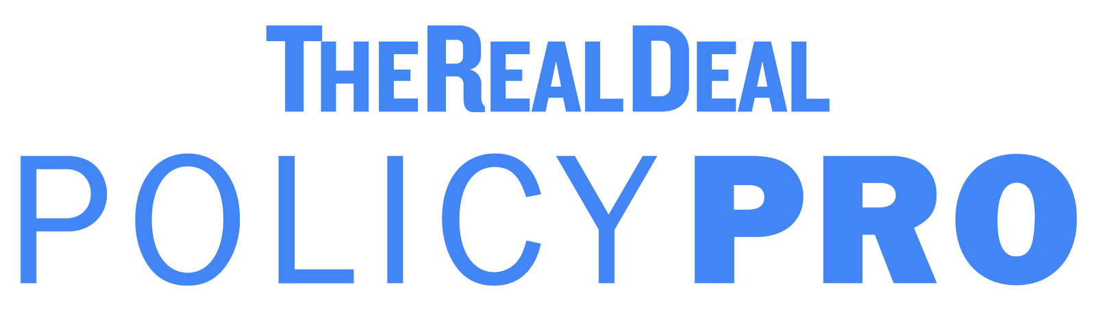 The National Logo