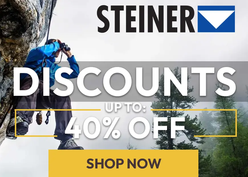 Steiner Closeouts