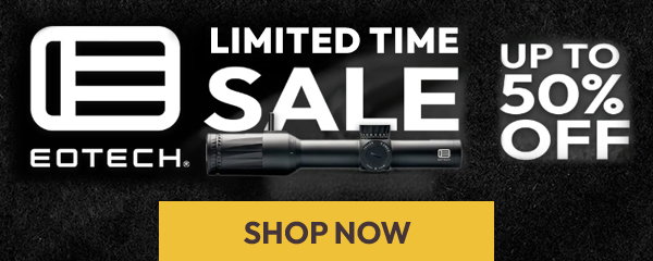EOTech Sale