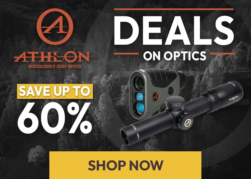 Athlon Savings 