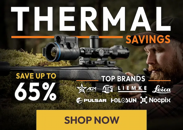 Thermal Optics Sale