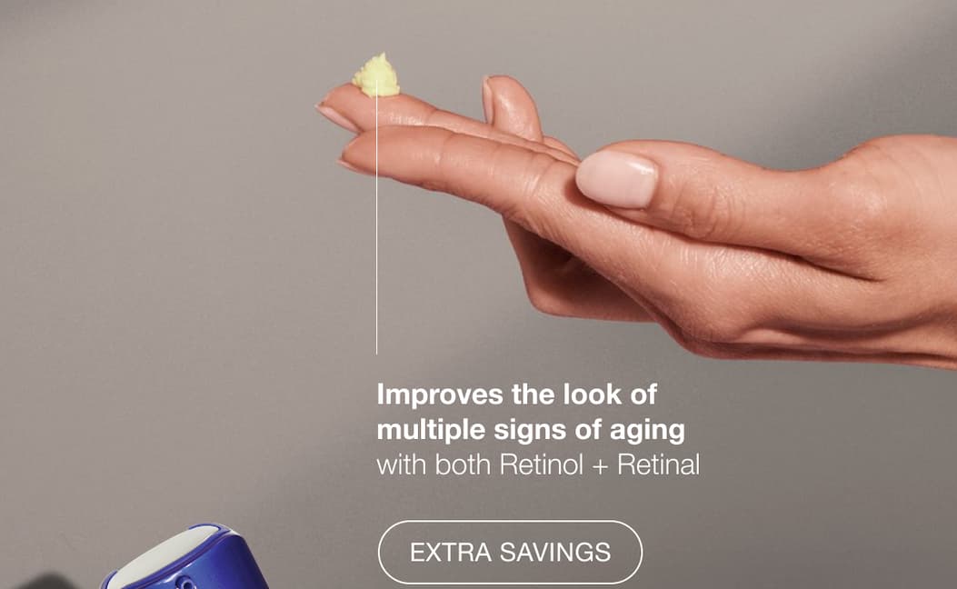 Shop StriVectin Advanced Retinol Nightly Renewal Moisturizer 50% Off with $200+ orders