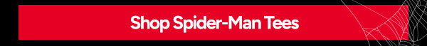 Shop Spider-Man Tees