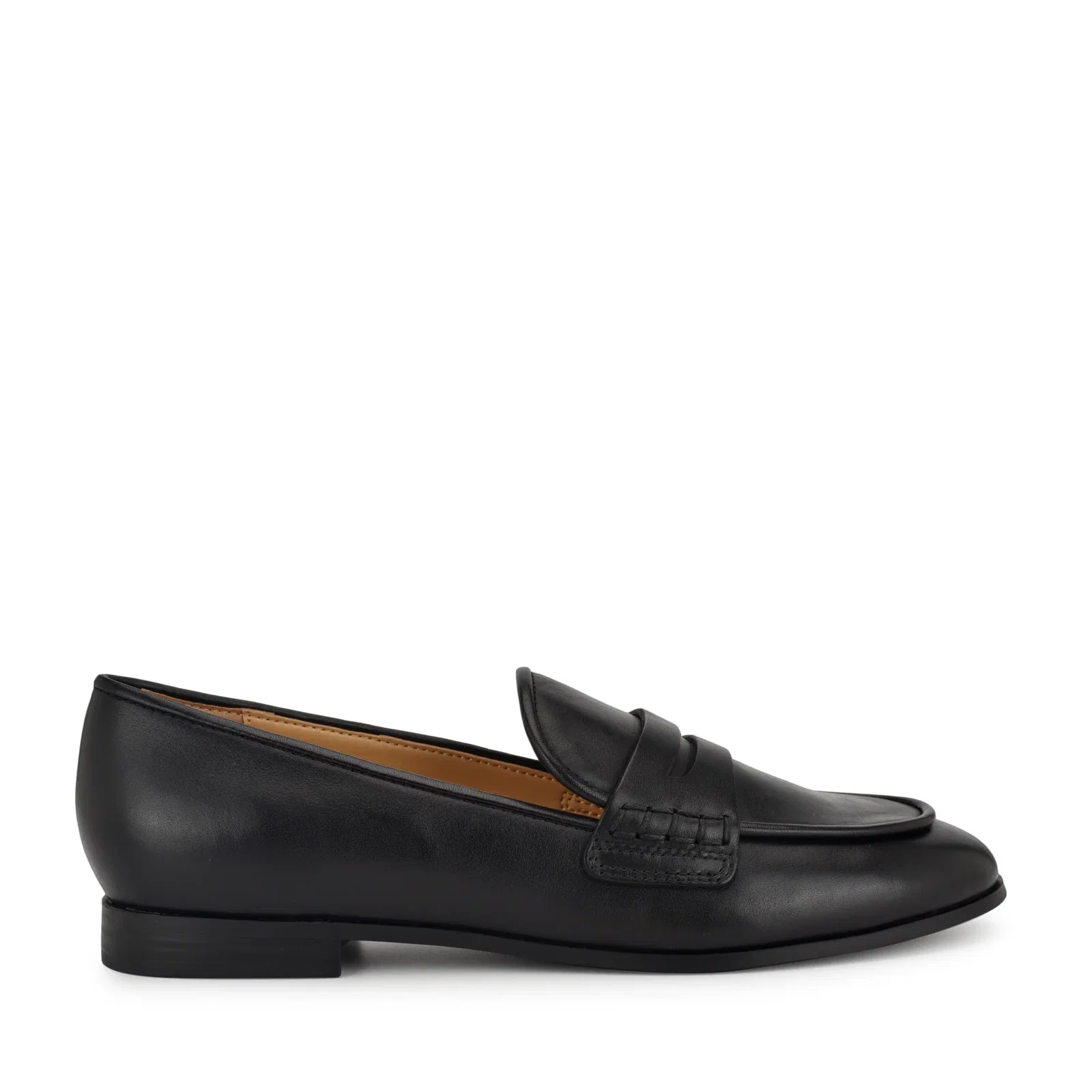 Image of Manner Casual Leather Loafers