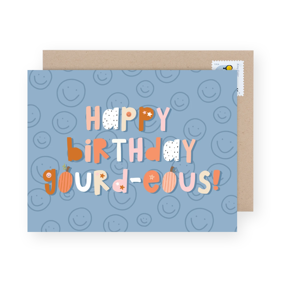 Birthday Cards