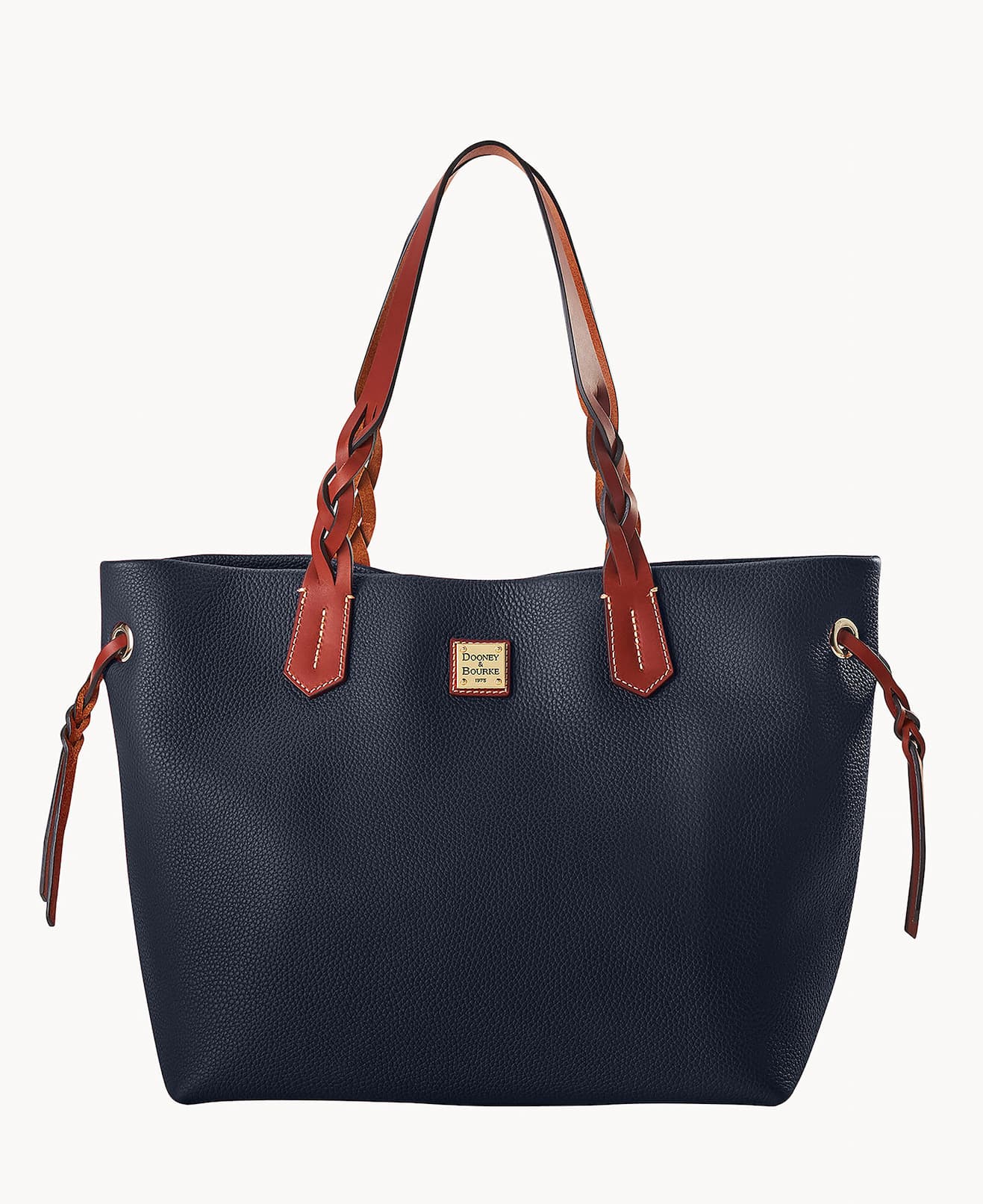 Pebble Grain Shopper