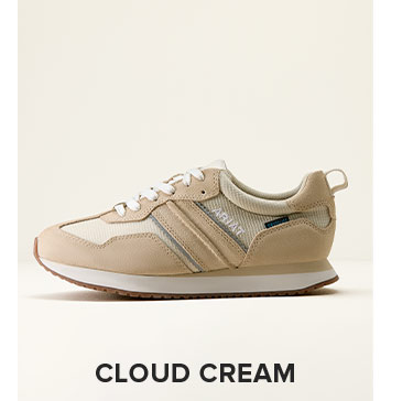 CLOUD CREAM