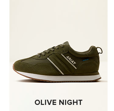 OLIVE NIGHT