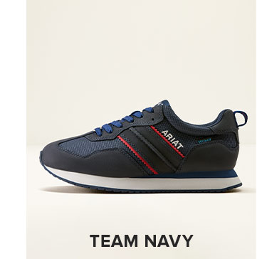 TEAM NAVY