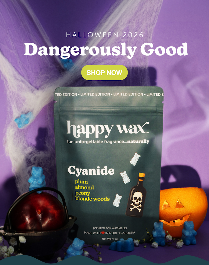 halloween 2026: dangerously good