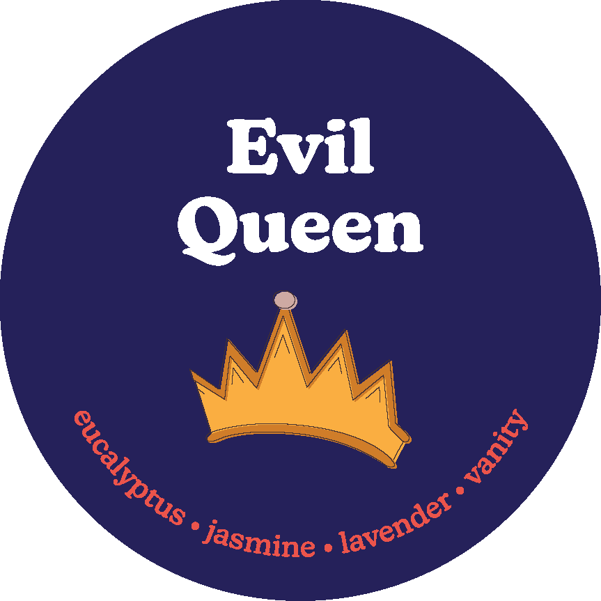 Image of Evil Queen Wax Melts