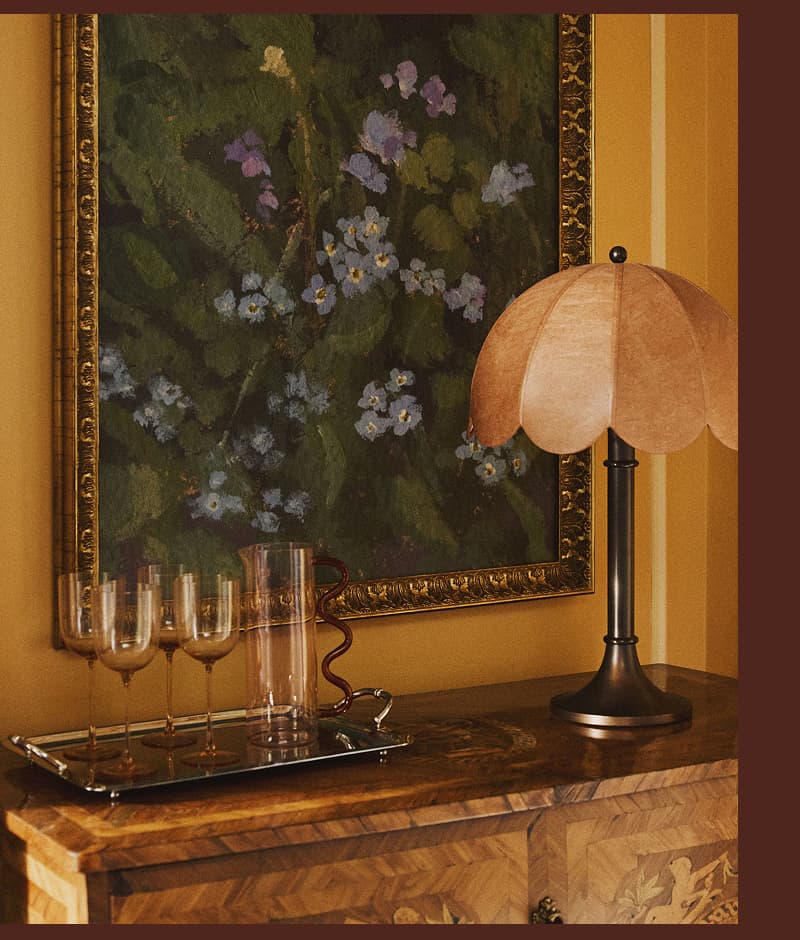 Shop Musso Table Lamp