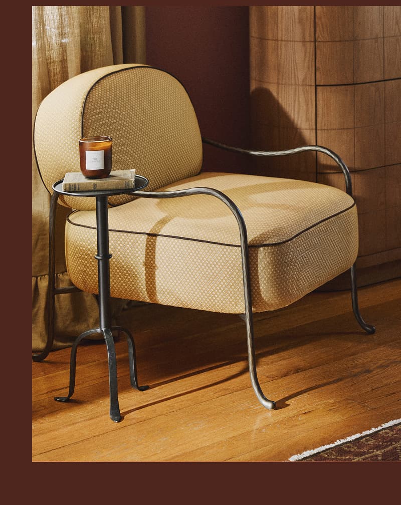Shop Rawlin Accent Chair