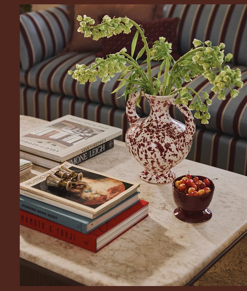 Shop Danube Coffee Table