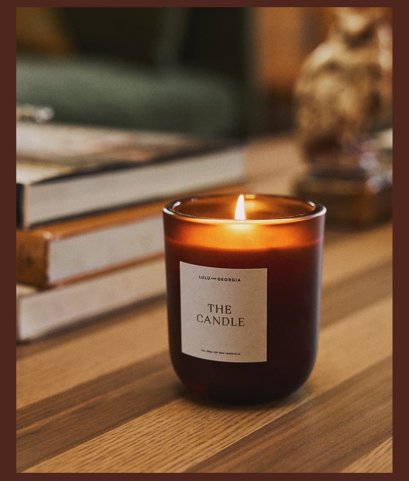 Shop the Candle