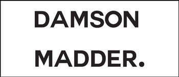 Damson Madder