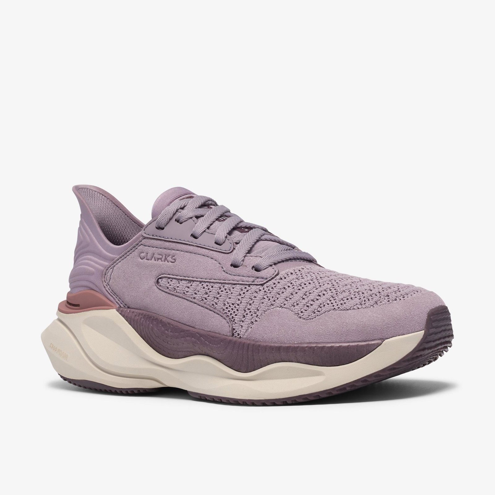 Shop Pace Walk Mauve Combination