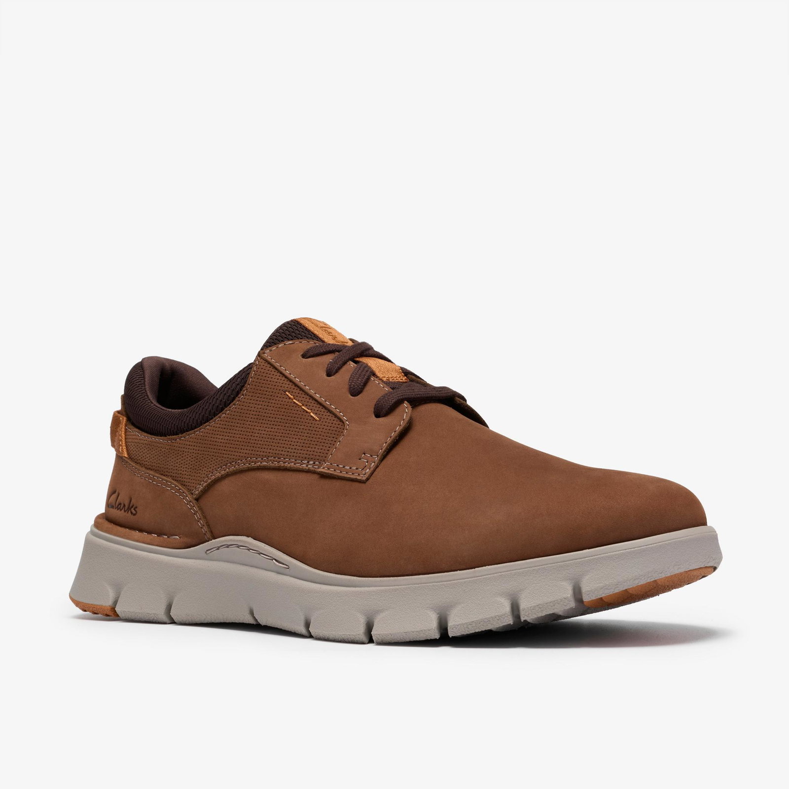 Shop Step 365 Plain Cola Nubuck