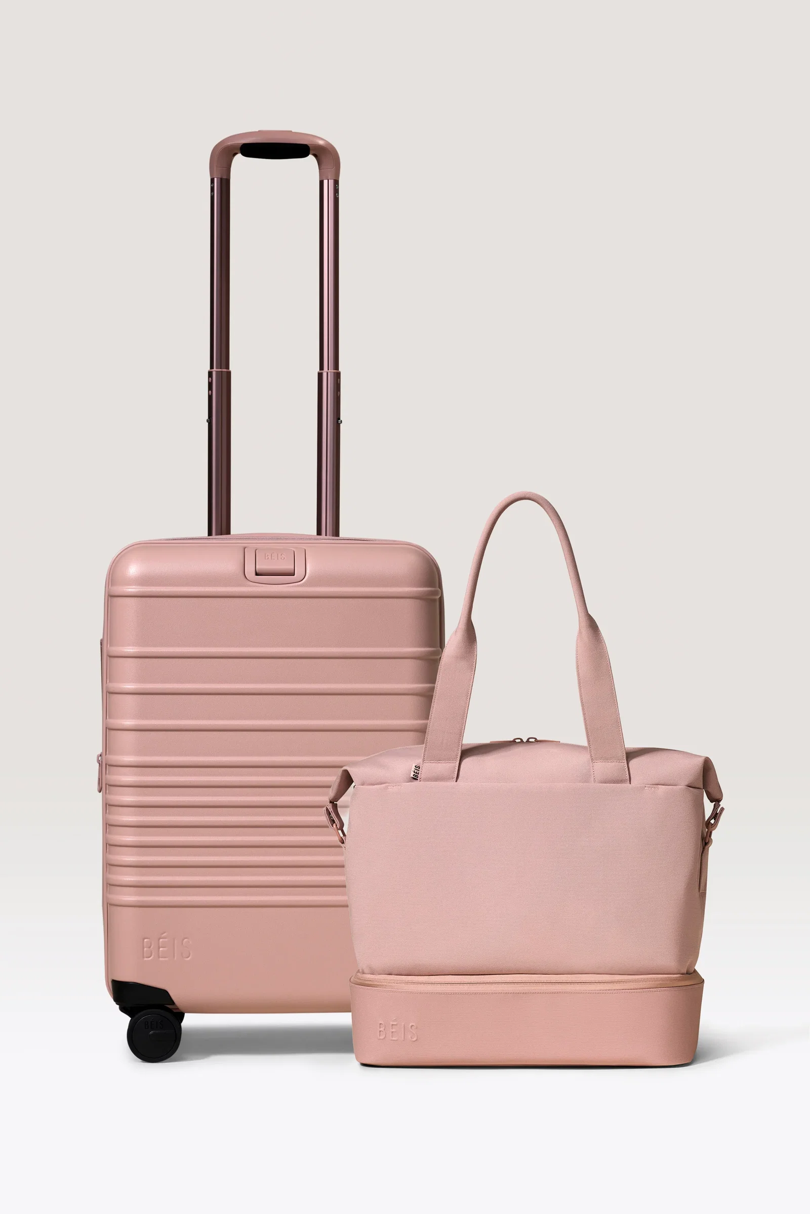 Image of The Carry-On Starter Set