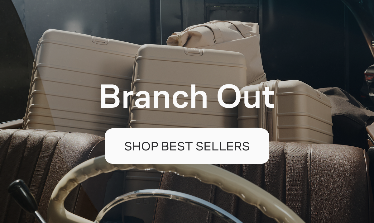 Brand Out