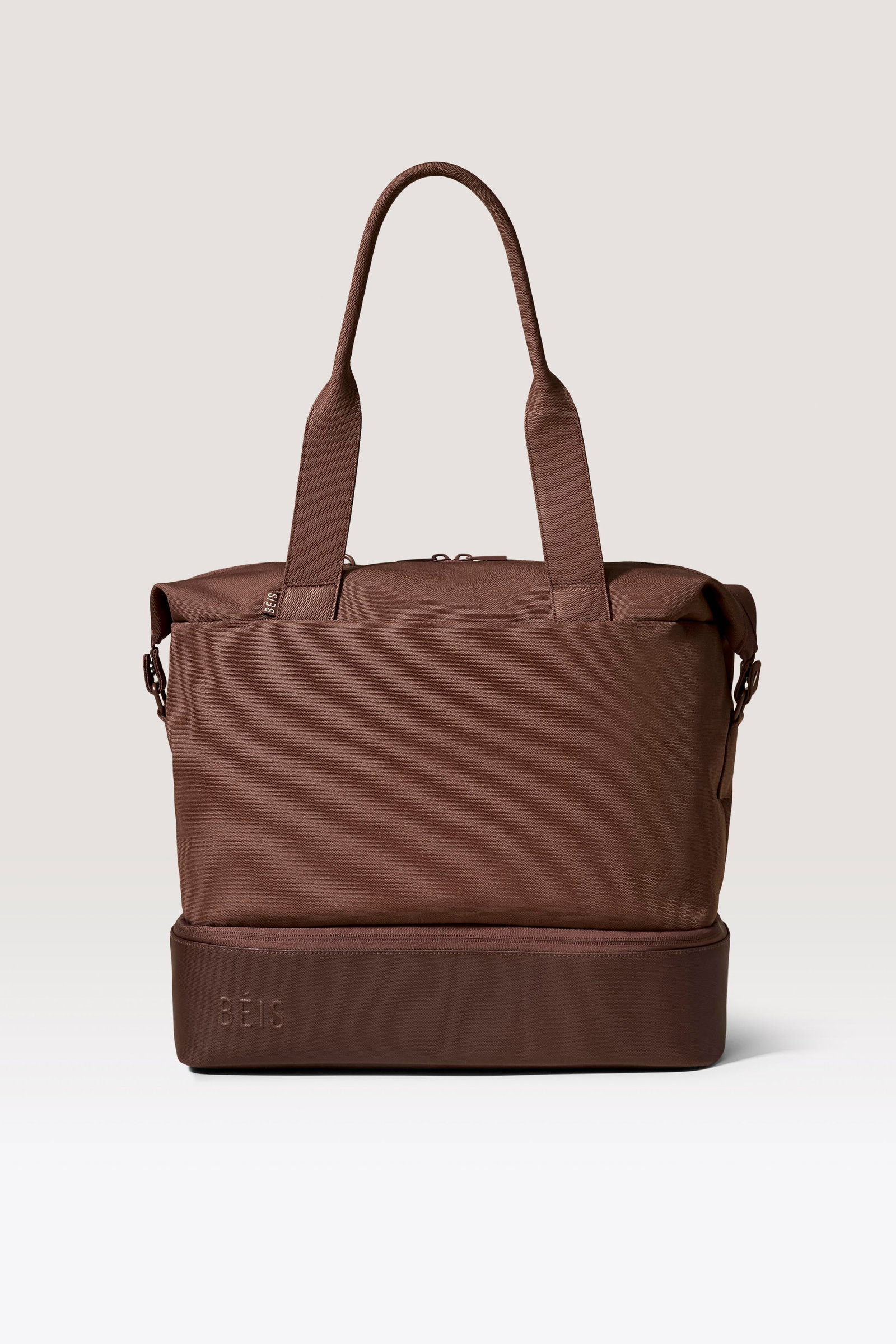 Image of The Mini Weekender in Maple