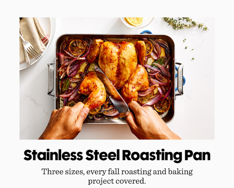Roasting Pan