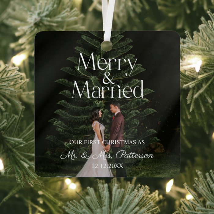 An ornament