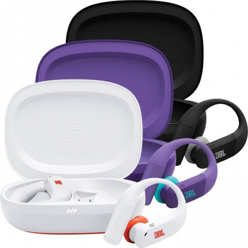 Endurance Peak 4 Headphones