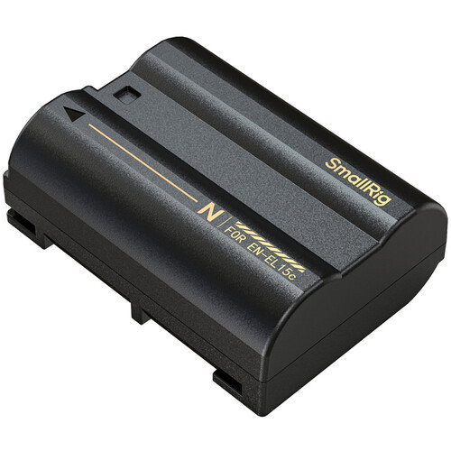 EN-EL15c USB-C Battery 