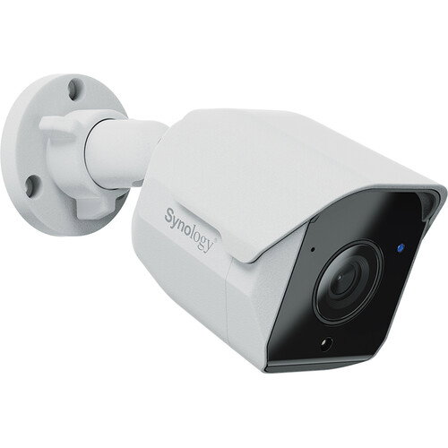 BC500 Network Camera