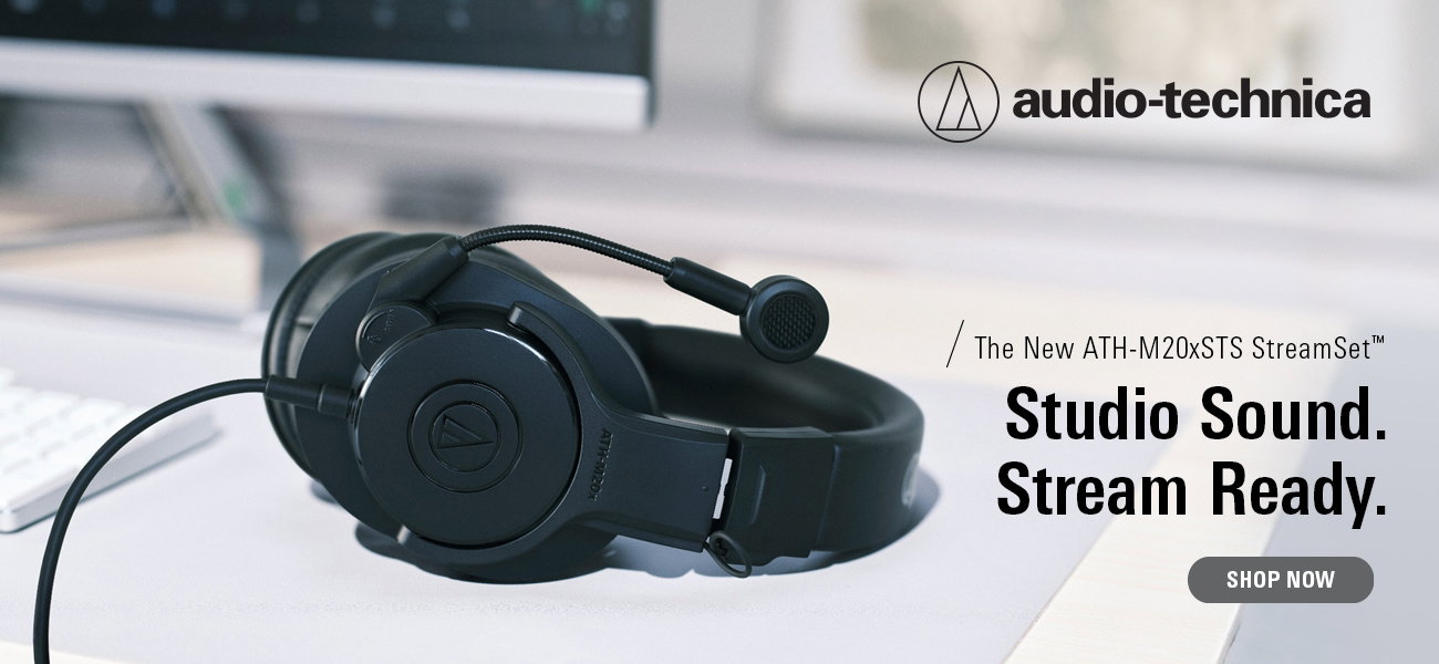 audio technica