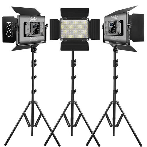 1000D 3-Panel Kit