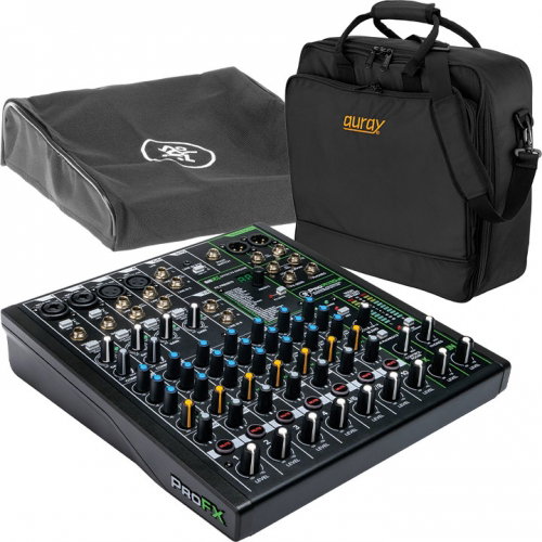 ProFX10v3 Mixer Kit