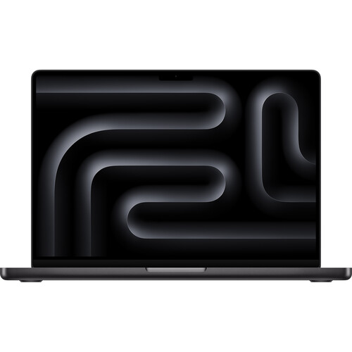 MacBook Pro 14"