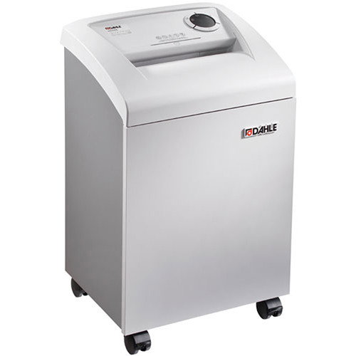 Small Office Shredder